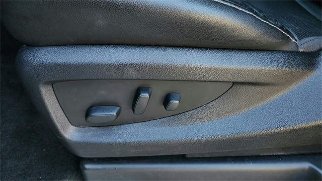 2018 Chevrolet Tahoe