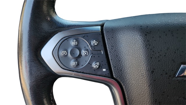 2018 Chevrolet Tahoe