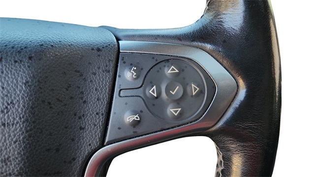 2018 Chevrolet Tahoe