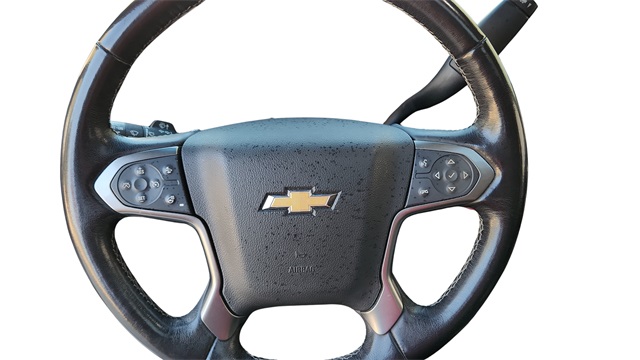 2018 Chevrolet Tahoe