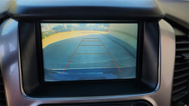 2018 Chevrolet Tahoe