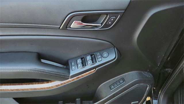 2018 Chevrolet Tahoe