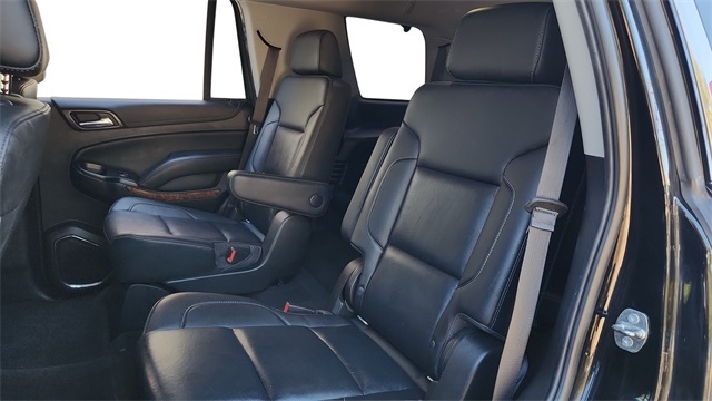 2018 Chevrolet Tahoe