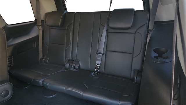 2018 Chevrolet Tahoe