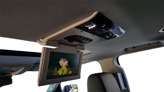 2018 Chevrolet Tahoe