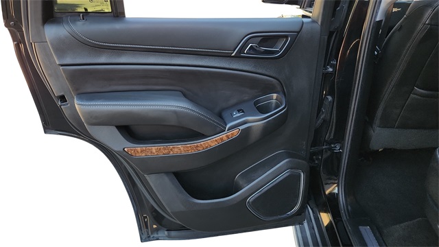 2018 Chevrolet Tahoe