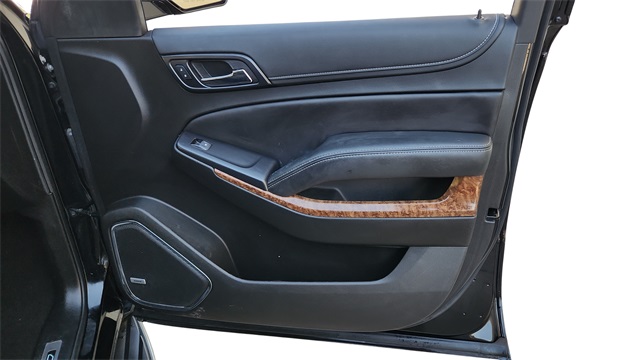 2018 Chevrolet Tahoe