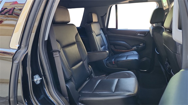 2018 Chevrolet Tahoe