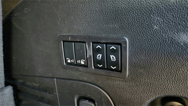 2018 Chevrolet Tahoe