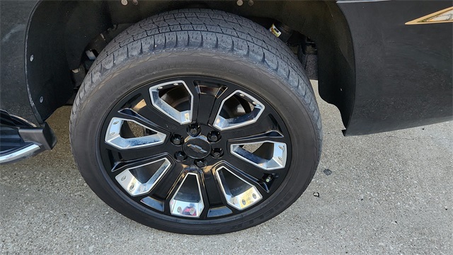 2018 Chevrolet Tahoe