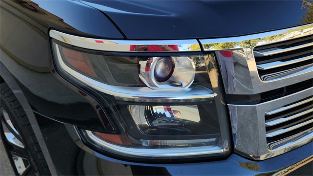 2018 Chevrolet Tahoe