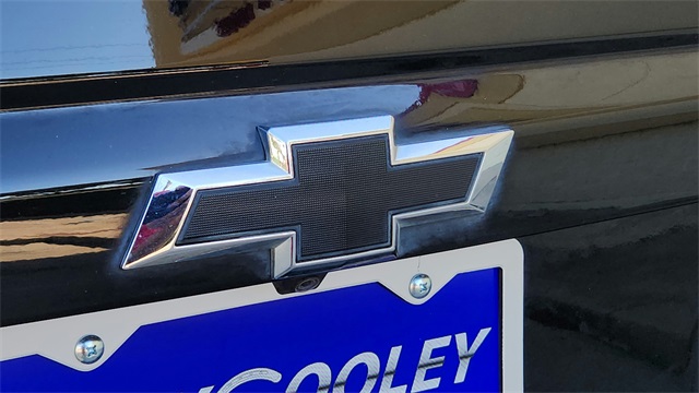 2018 Chevrolet Tahoe