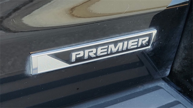 2018 Chevrolet Tahoe