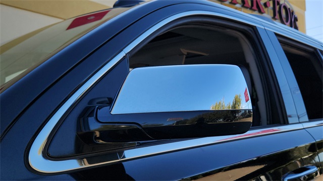 2018 Chevrolet Tahoe