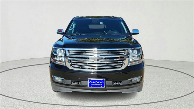 2018 Chevrolet Tahoe