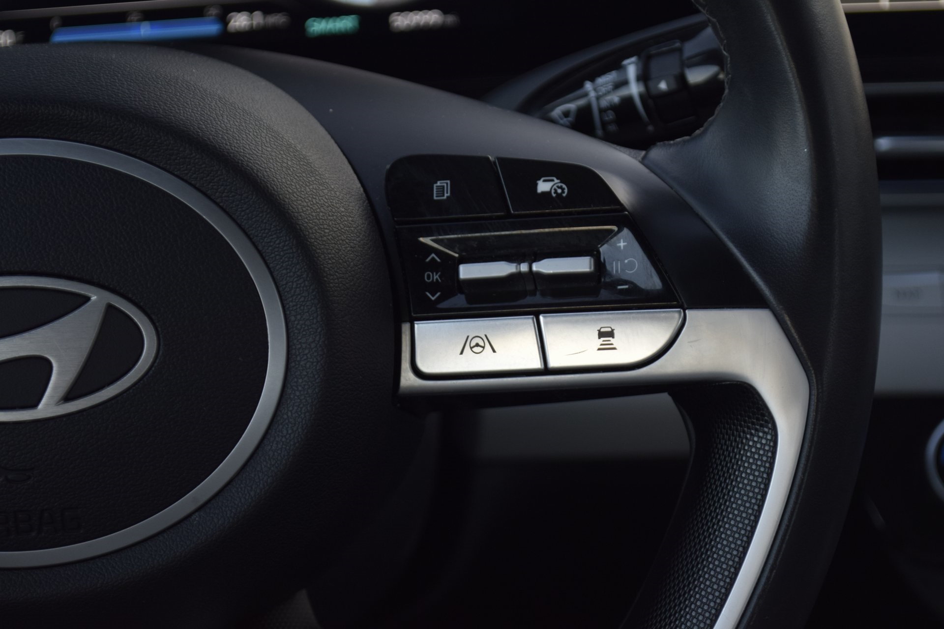 2024 Hyundai Elantra Limited Gray at Bayway Cadillac Southwest