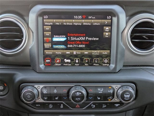 2021 Jeep Wrangler Unlimited Rubicon Black at Mazda of Columbia