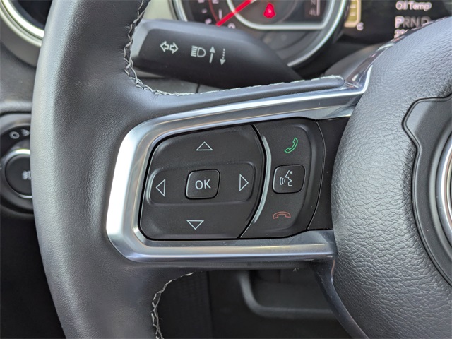 2021 Jeep Wrangler Unlimited Rubicon Black at Mazda of Columbia