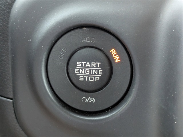 2021 Jeep Wrangler Unlimited Rubicon Black at Mazda of Columbia