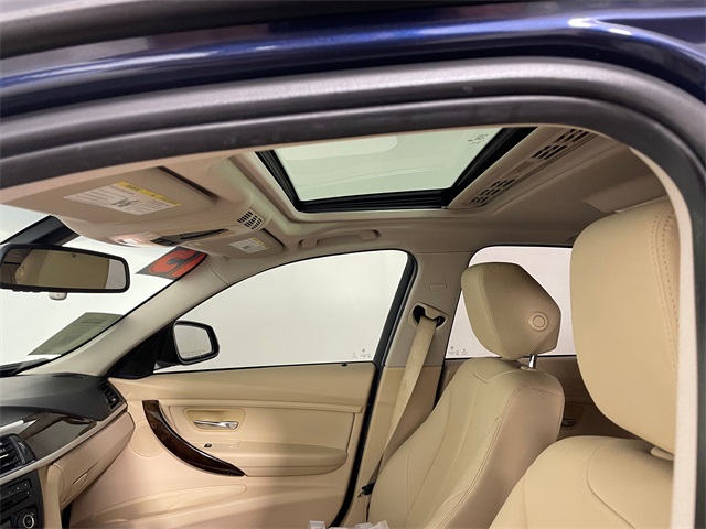 Used 2015 BMW 3 Series For Sale in Bremerton, WA