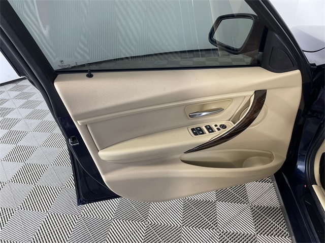 Used 2015 BMW 3 Series For Sale in Bremerton, WA