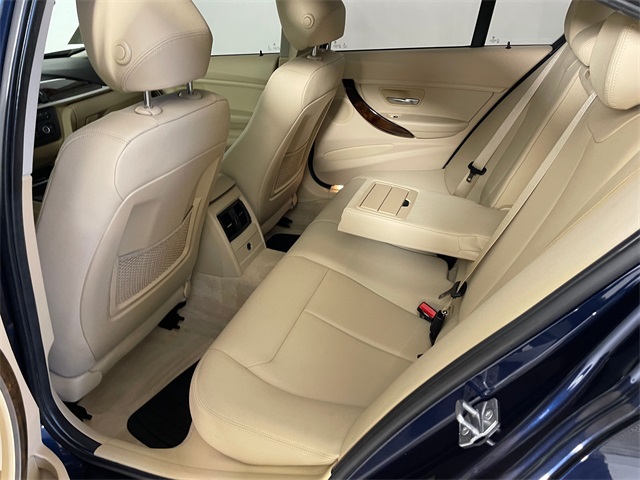 Used 2015 BMW 3 Series For Sale in Bremerton, WA