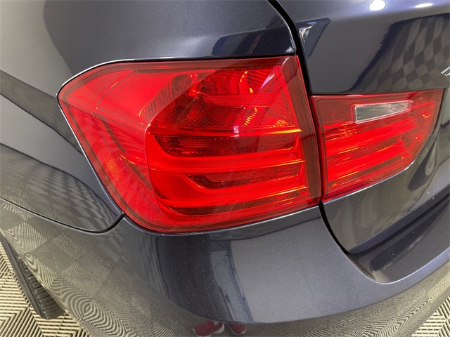 Used 2015 BMW 3 Series For Sale in Bremerton, WA