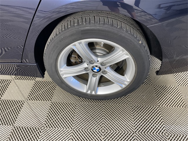 Used 2015 BMW 3 Series For Sale in Bremerton, WA