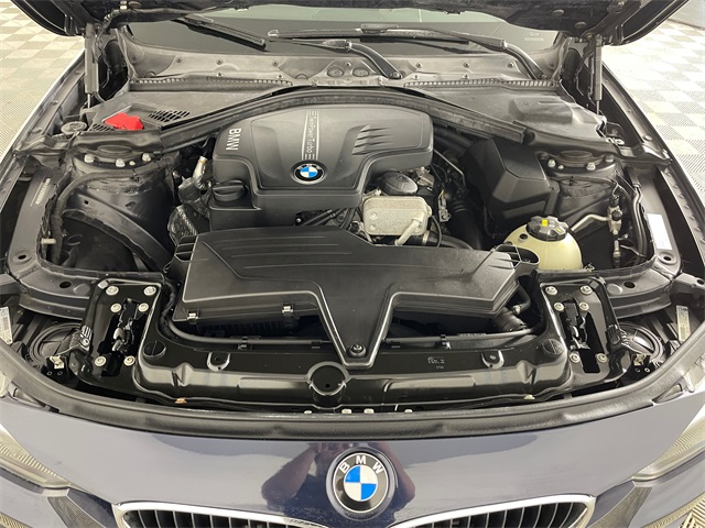 Used 2015 BMW 3 Series For Sale in Bremerton, WA
