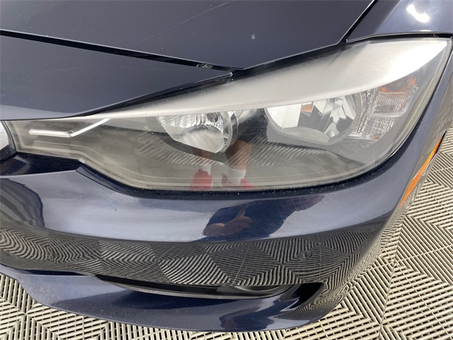 Used 2015 BMW 3 Series For Sale in Bremerton, WA