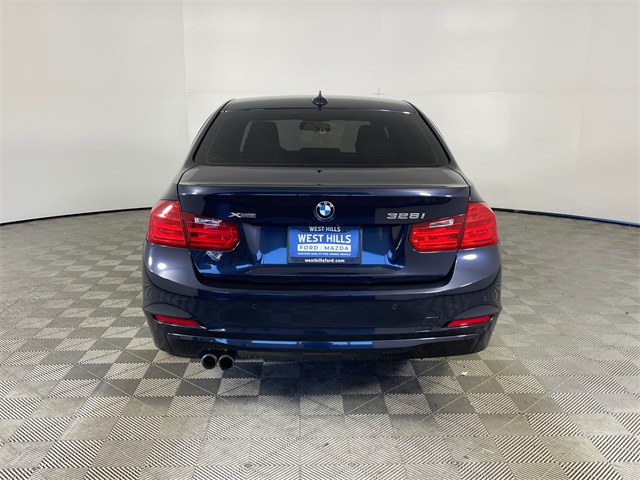 Used 2015 BMW 3 Series For Sale in Bremerton, WA
