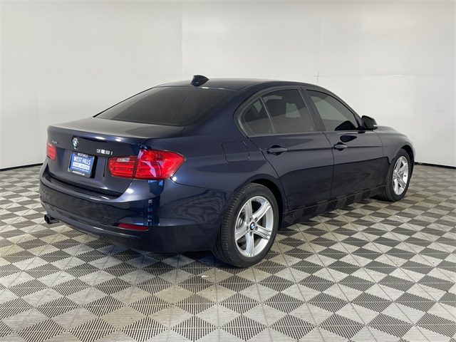 Used 2015 BMW 3 Series For Sale in Bremerton, WA