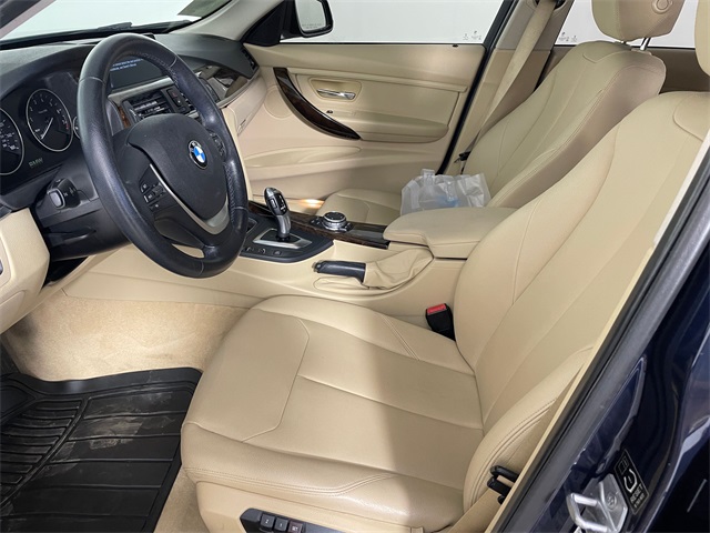 Used 2015 BMW 3 Series For Sale in Bremerton, WA