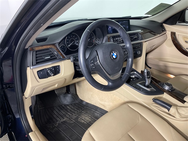Used 2015 BMW 3 Series For Sale in Bremerton, WA