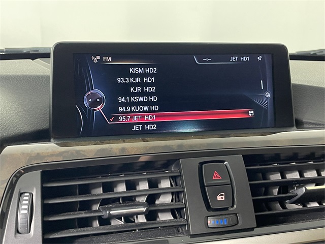 Used 2015 BMW 3 Series For Sale in Bremerton, WA