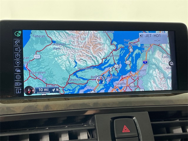 Used 2015 BMW 3 Series For Sale in Bremerton, WA