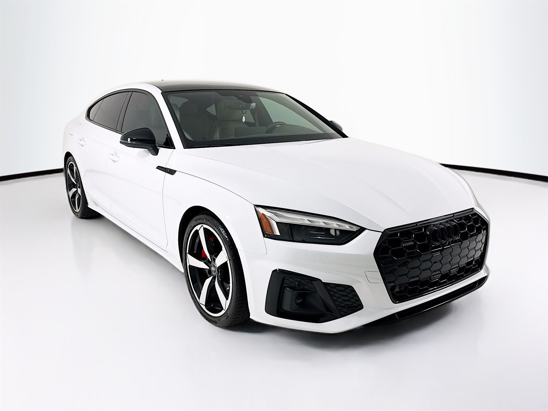 2024 Audi A5 Sportback quattro Premium Plus S Line 45 TFSI AWD