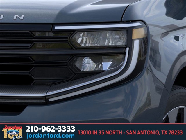 New Car 2025 Ford Expedition Max  Platinum For Sale In San Antonio, Texas