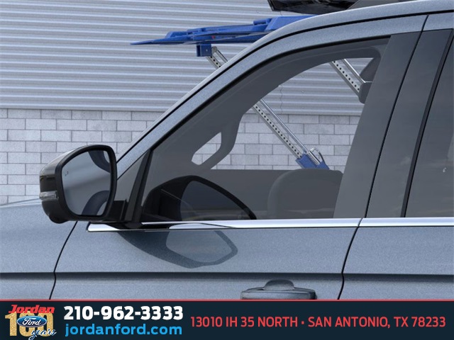 New Car 2025 Ford Expedition Max  Platinum For Sale In San Antonio, Texas