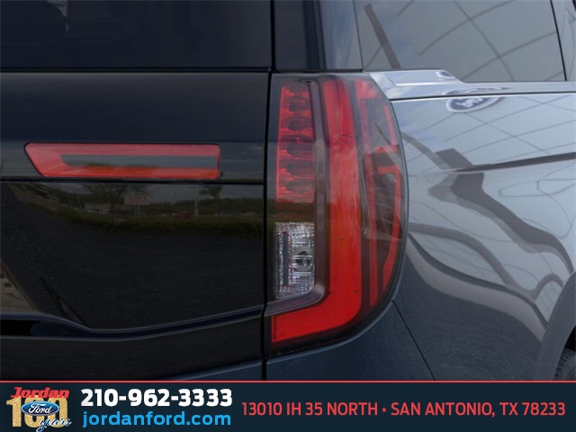 New Car 2025 Ford Expedition Max  Platinum For Sale In San Antonio, Texas