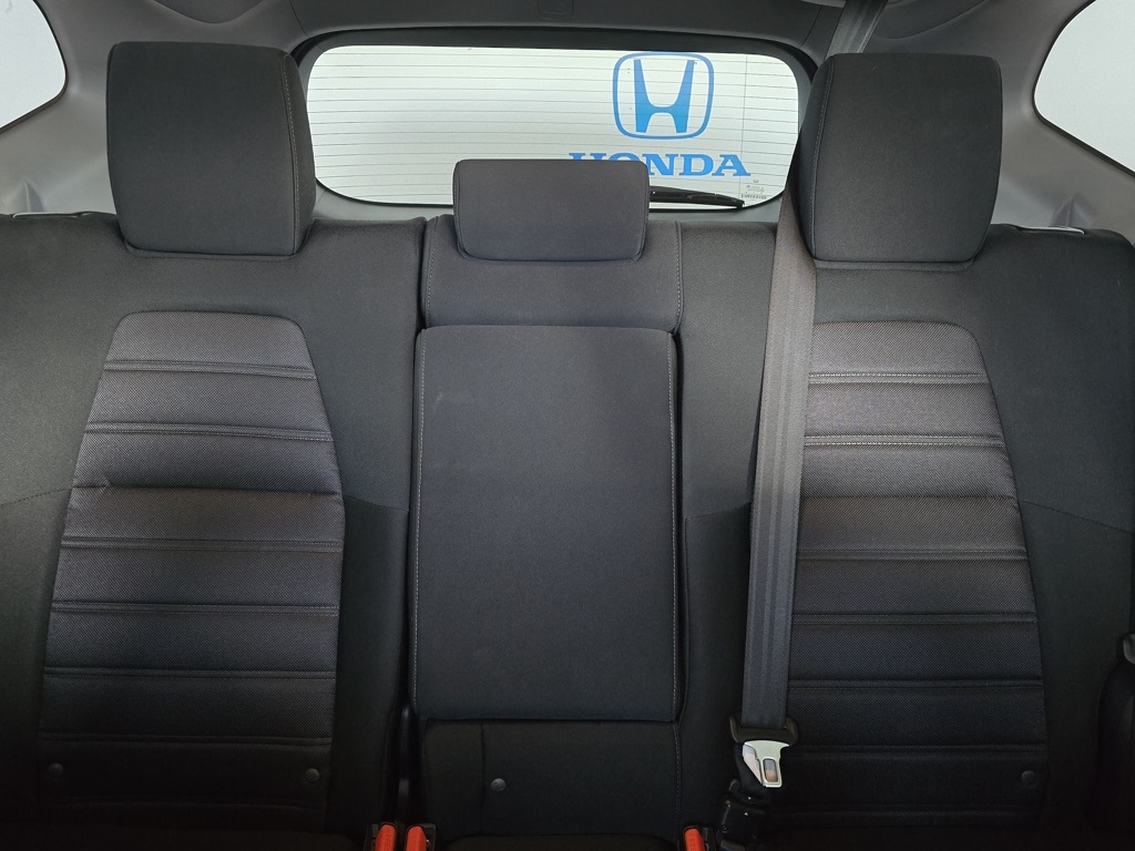 Thumbnail: 2020 Honda CR-V - 10