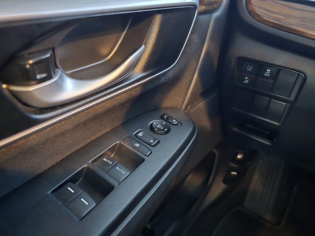 Thumbnail: 2020 Honda CR-V - 12