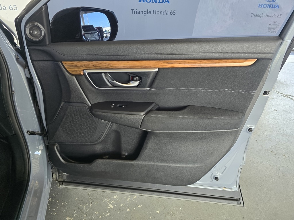 Thumbnail: 2020 Honda CR-V - 13