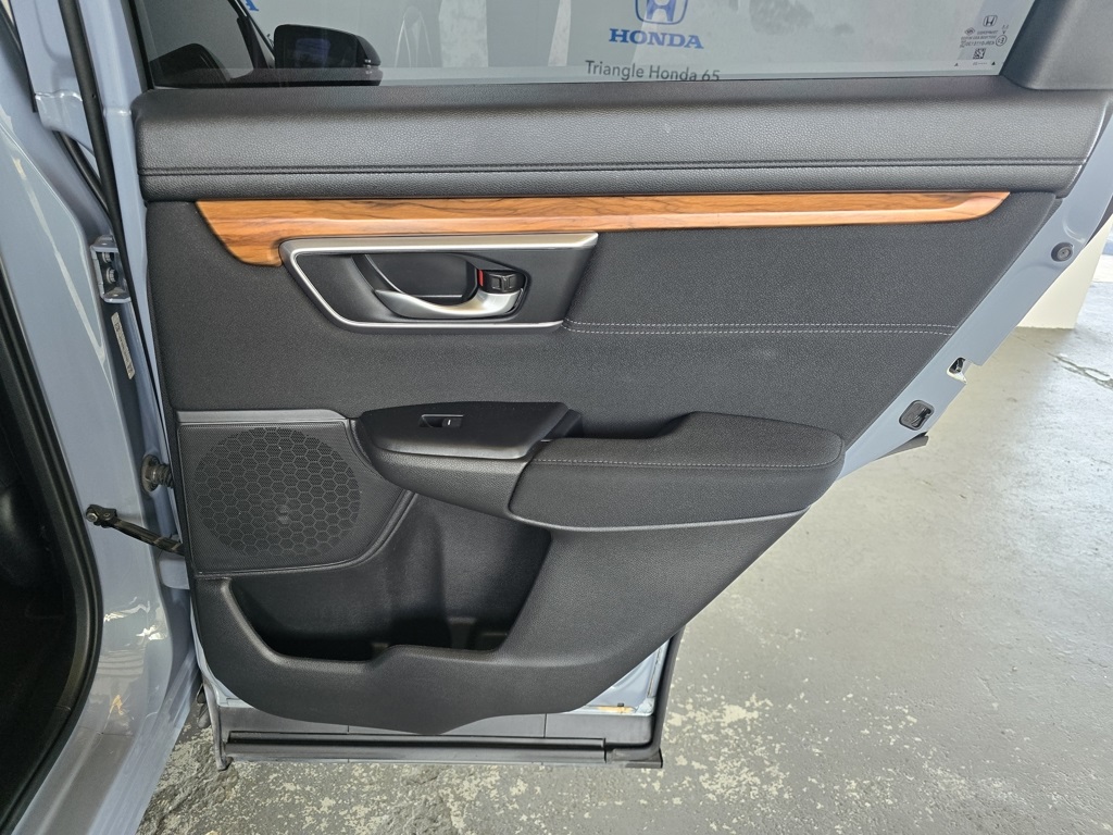 Thumbnail: 2020 Honda CR-V - 15