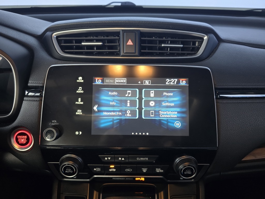 Thumbnail: 2020 Honda CR-V - 18