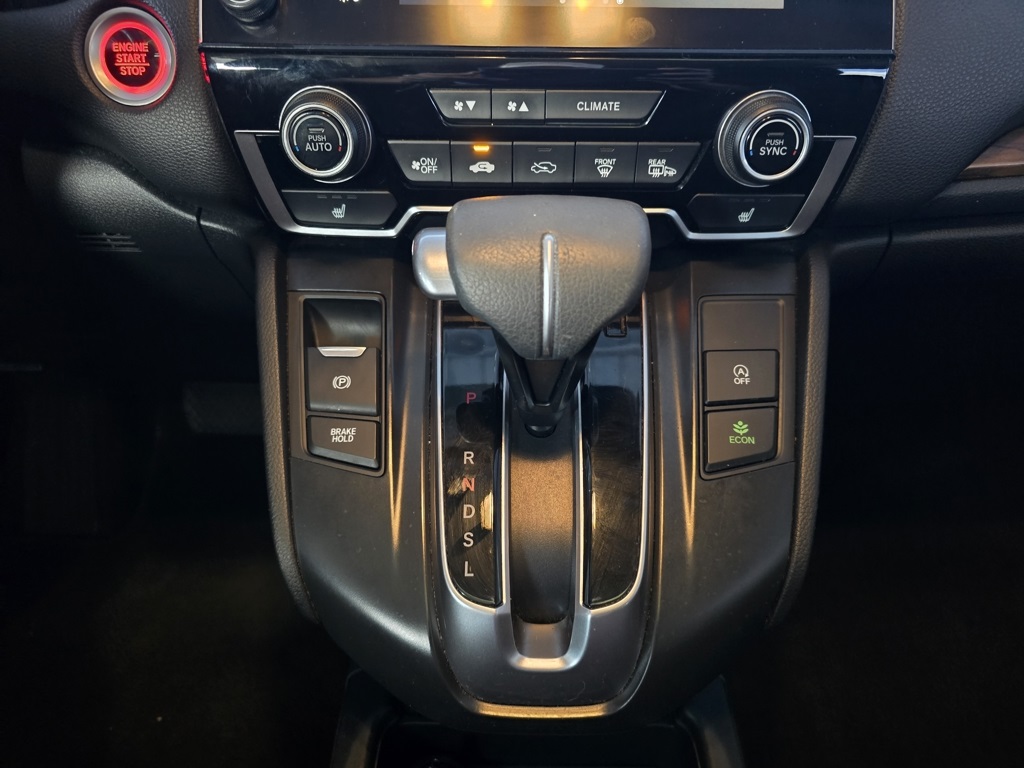 Thumbnail: 2020 Honda CR-V - 19