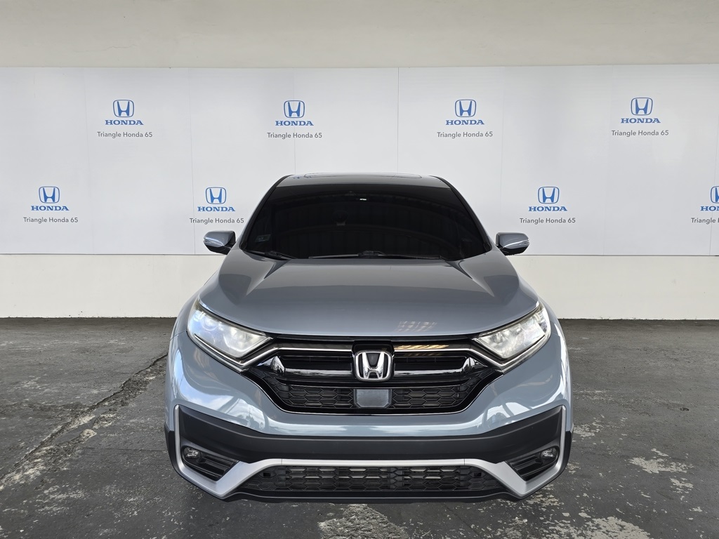 Thumbnail: 2020 Honda CR-V - 2