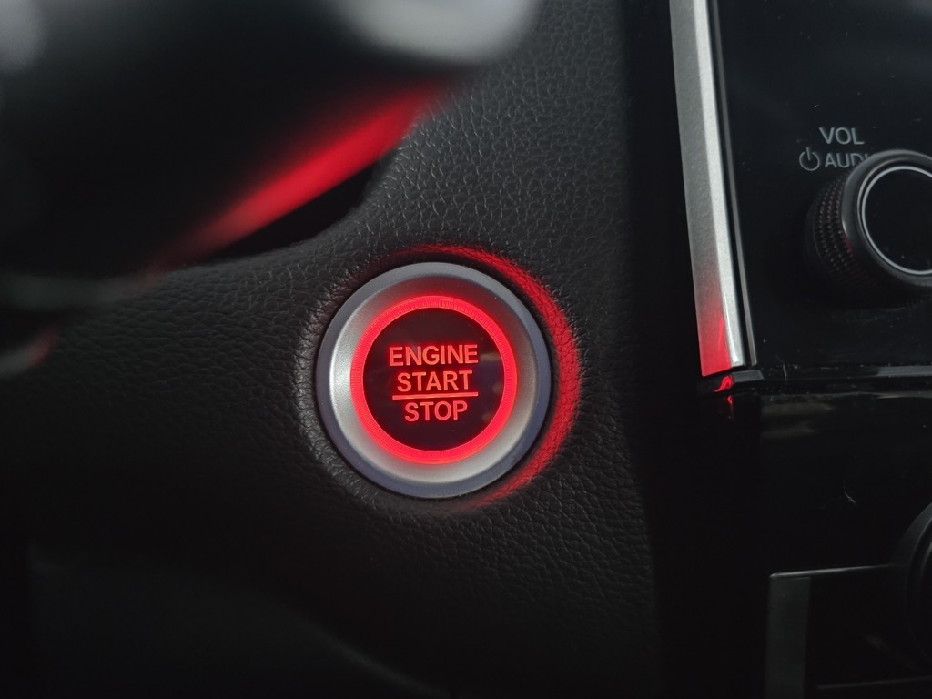 Thumbnail: 2020 Honda CR-V - 23