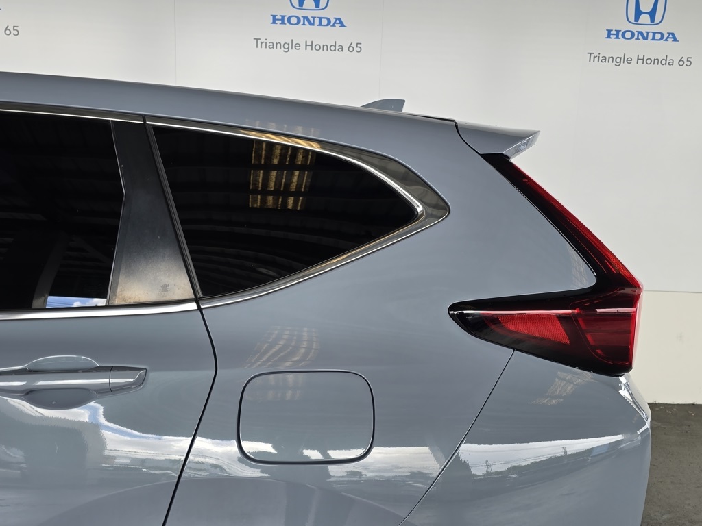 Thumbnail: 2020 Honda CR-V - 26