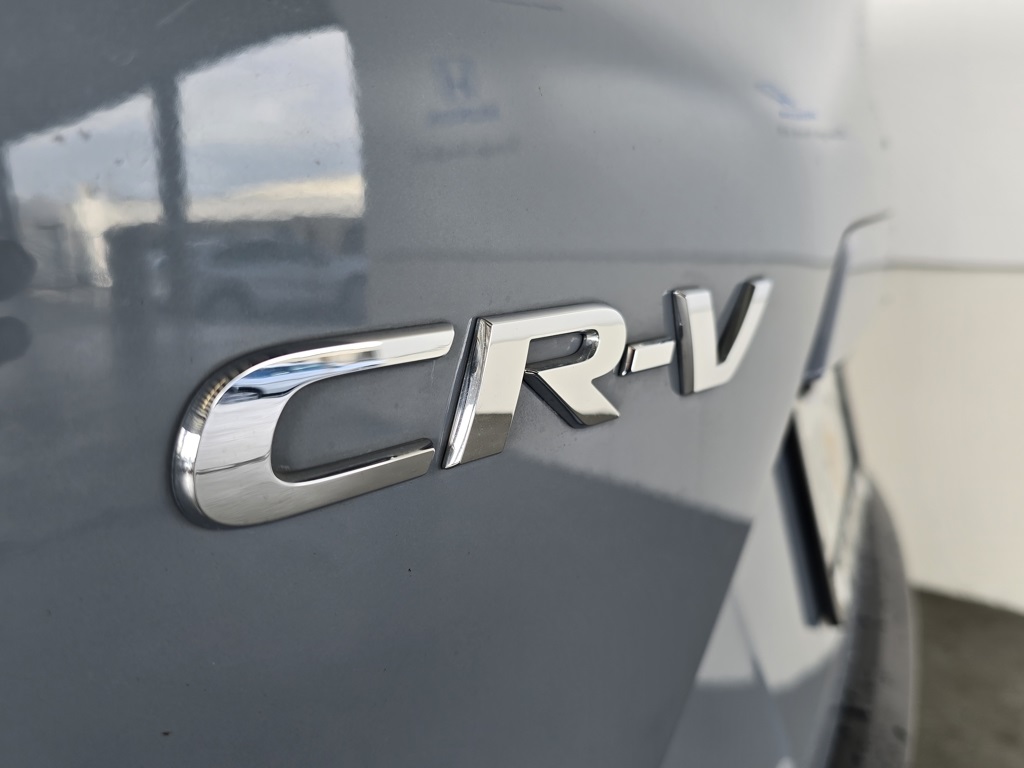 Thumbnail: 2020 Honda CR-V - 27